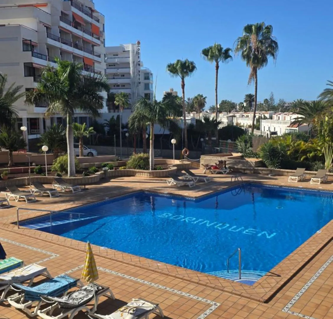 Ocean View Luxury Las Americas Playa de las Americas  Spagna