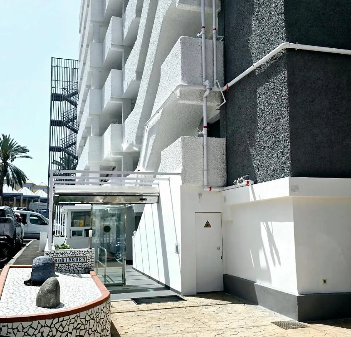 Ocean View Luxury Las Americas Playa de las Americas